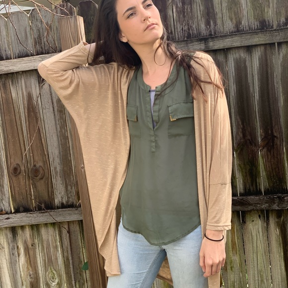 Long Cotton On Sweater - Picture 3 of 8